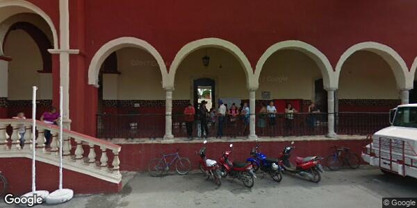 OFICINA DE CULTURA Y DEPORTE